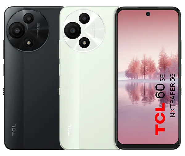TCL 60 SE