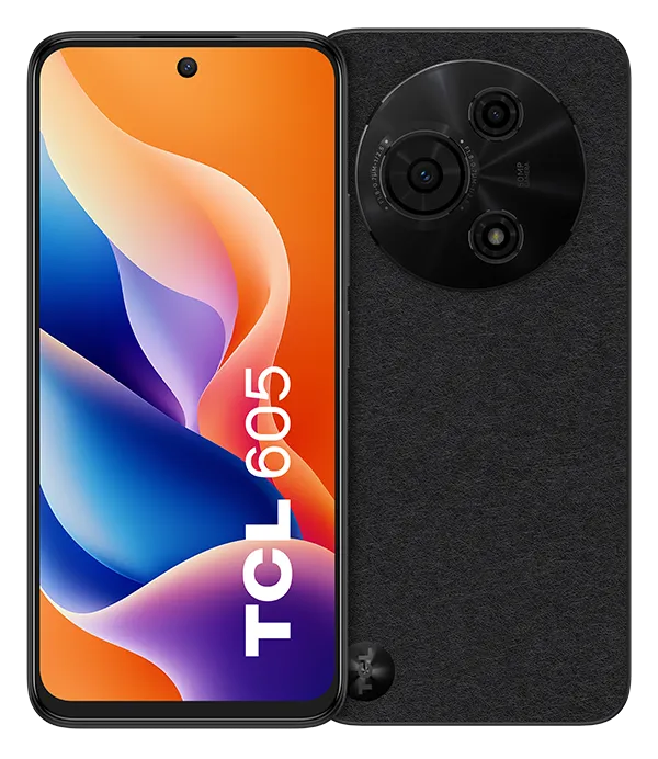 TCL 605